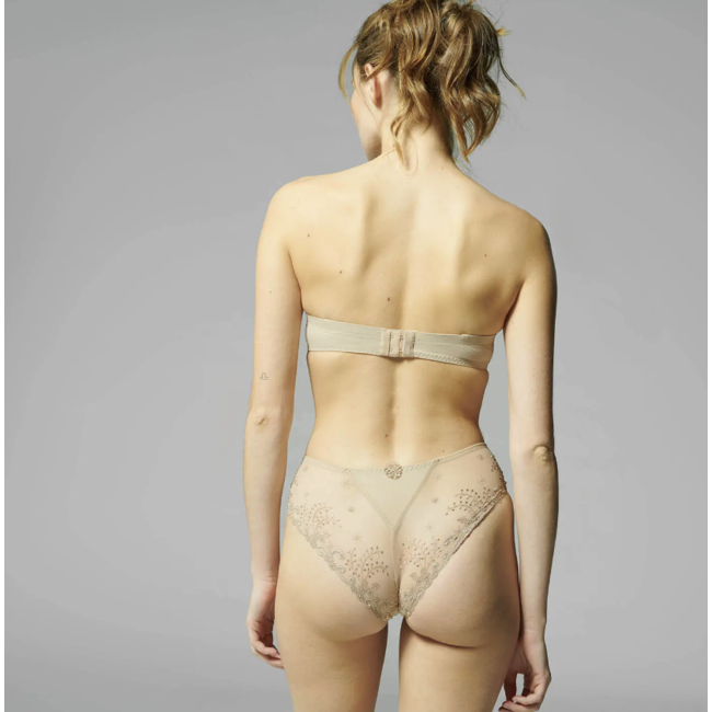 SIMONE PERELE DELICE STRAPLESS 12X300