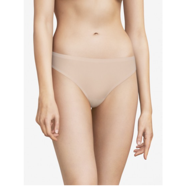 CHANTELLE SOFT STRETCH THONG C26490