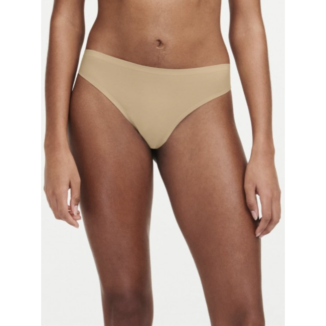 CHANTELLE SOFT STRETCH THONG C26490
