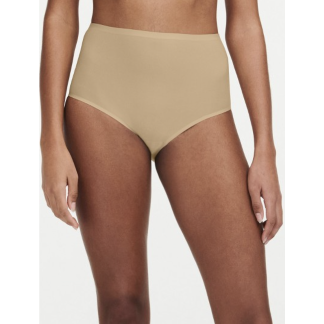 CHANTELLE SOFT STRETCH HIGH WAIST BRIEF BASIC C26470