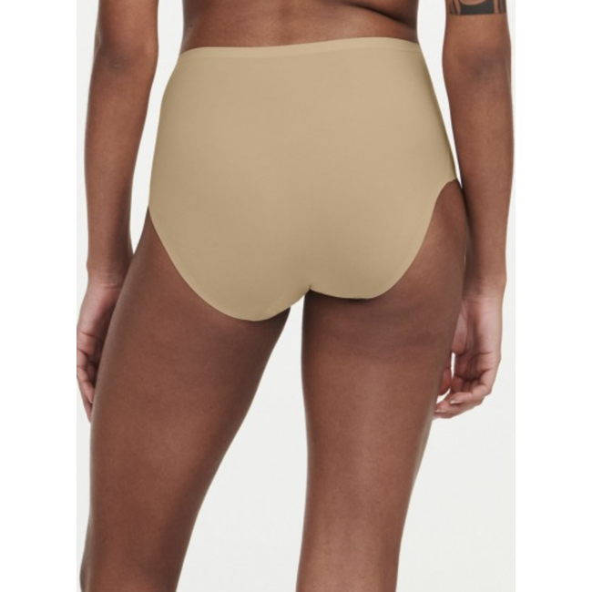 CHANTELLE SOFT STRETCH HIGH WAIST BRIEF BASIC C26470