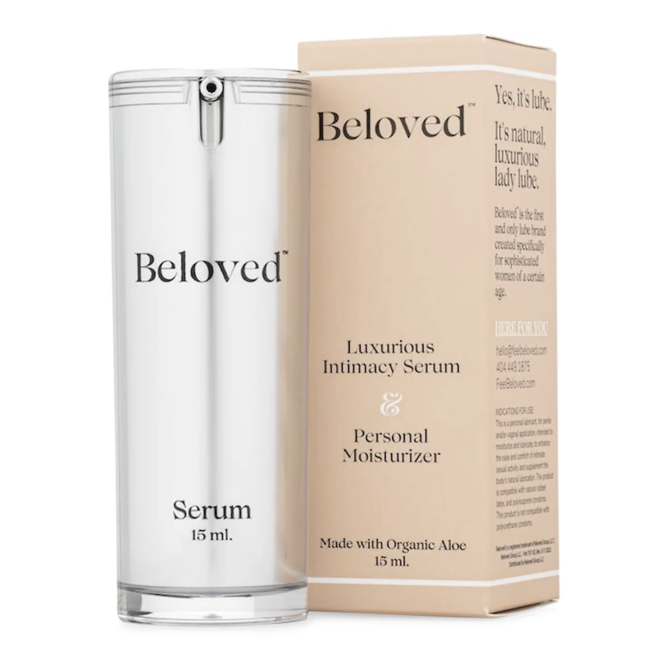 BELOVED LUXURIOUS INTIMACY SERUM 15ML SQ7320064