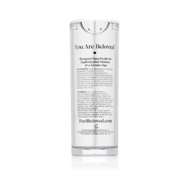 BELOVED LUXURIOUS INTIMACY SERUM 15ML SQ7320064