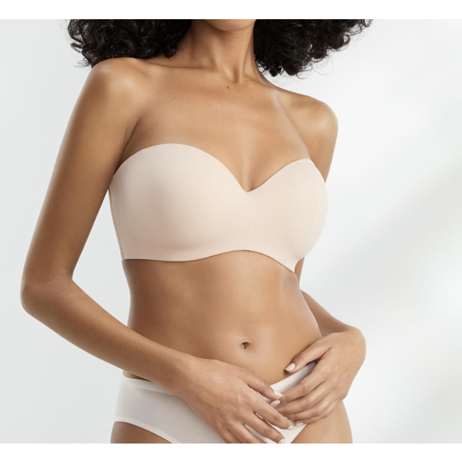 CHANTELLE NORAH COMFORT STRAPLESS C13F50