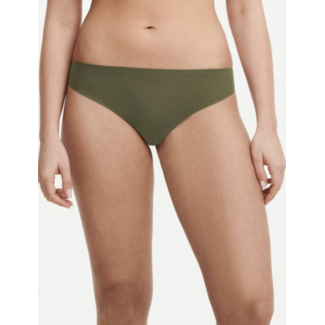 CHANTELLE SOFT STRETCH THONG