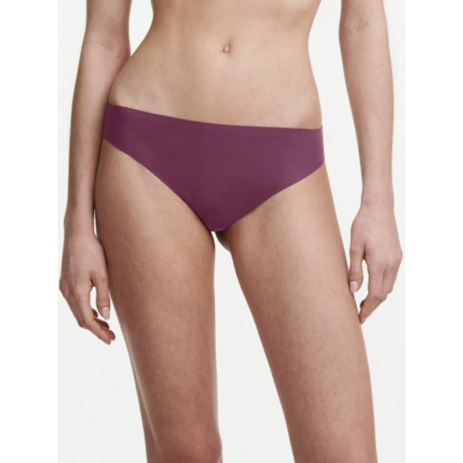 CHANTELLE SOFT STRETCH THONG C2649