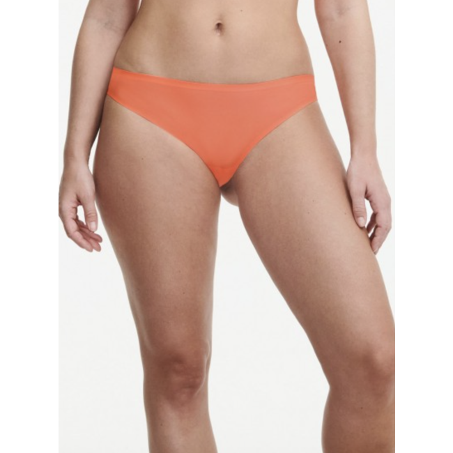 CHANTELLE SOFT STRETCH THONG C2649