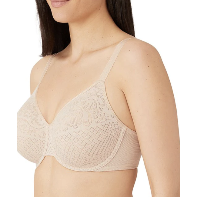 WACOAL VISUAL EFFECTS MINIMIZER 857210