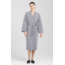 NATORI SLEEPWEAR QUILTED INFINITY 45" ROBE Q74007