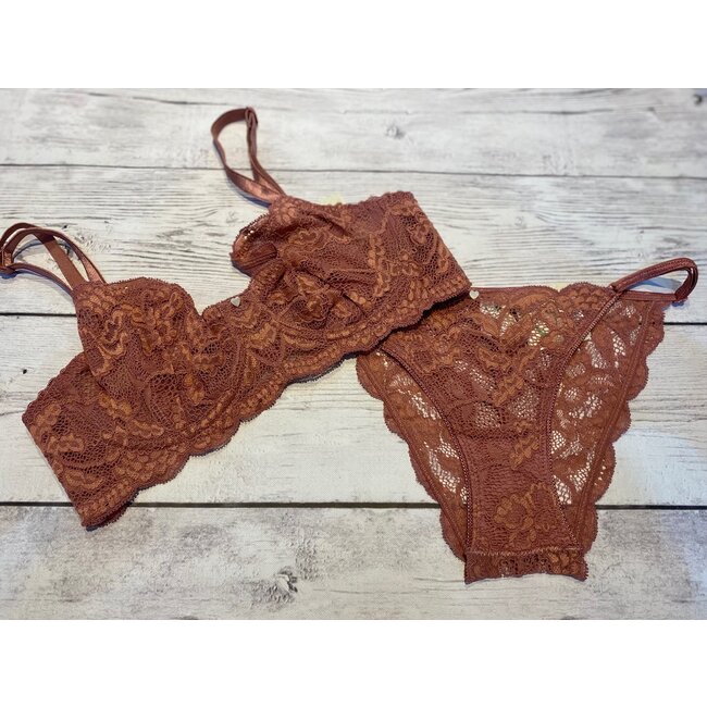 CLO FORTUNA ADJUSTABLE BIKINI FT 1450