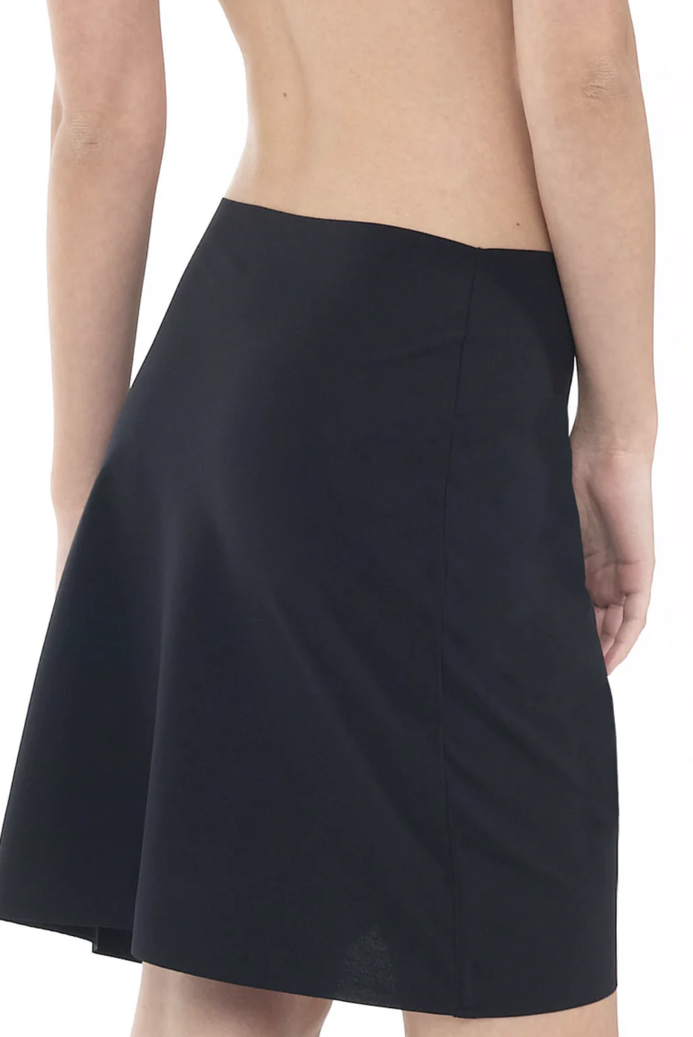 COMMANDO HALF SLIP HS01 Basics Underneath