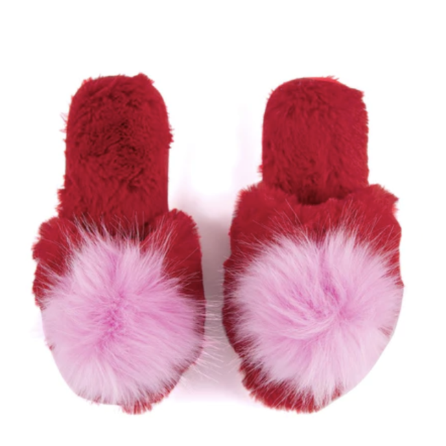 SHIRALEAH AMOR SLIPPERS 33-28