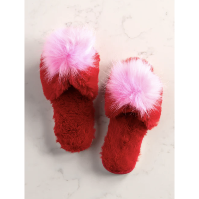 SHIRALEAH AMOR SLIPPERS 33-28
