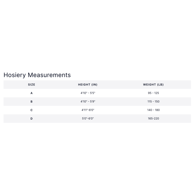 SPANX 20211R FIRM BELIEVERS SHEER HOSIERY 20211R