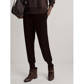 VARLEY THE SLIM CUFF PANT 25"