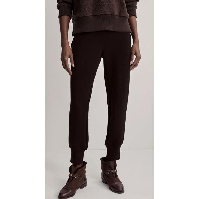 VARLEY THE SLIM CUFF PANT 25" VAR01713