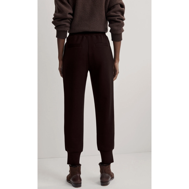 VARLEY THE SLIM CUFF PANT 25" VAR01713