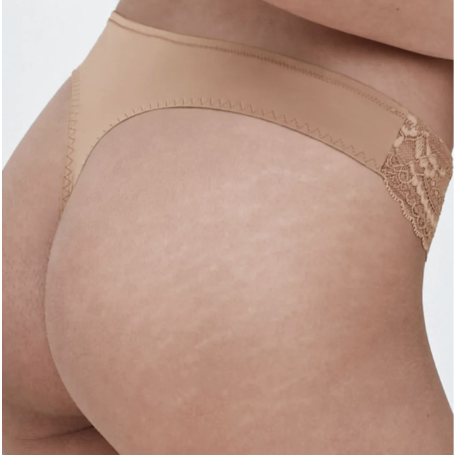 MINX THONG 371100