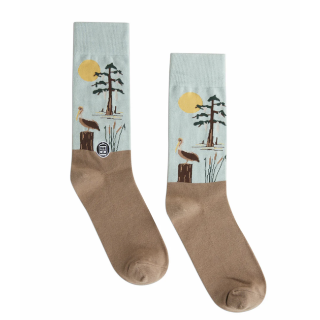 BONFOLK COOL SOCKS