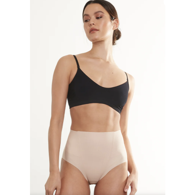 COMMANDO ZONE SMOOTHING BRIEF CC122