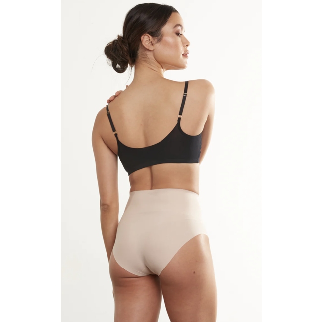 COMMANDO ZONE SMOOTHING BRIEF CC122