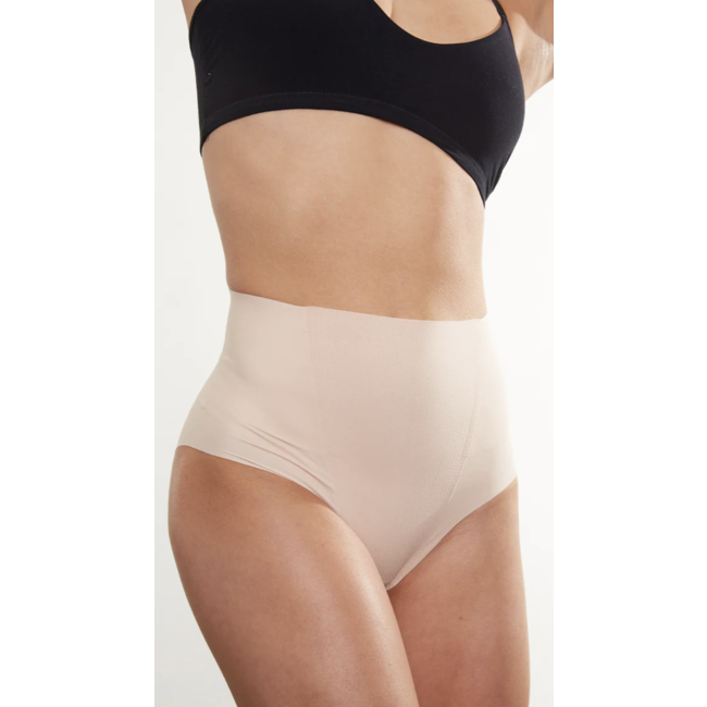 COMMANDO ZONE SMOOTHING BRIEF CC122