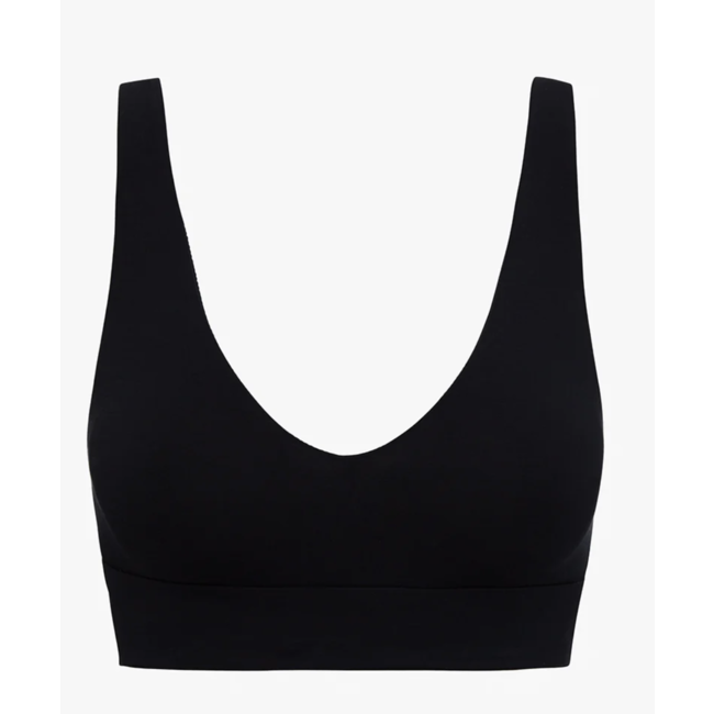 COMMANDO BUTTER COMFY BRALETTE BRA227