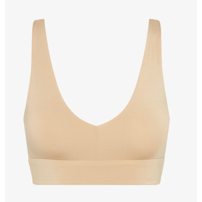 COMMANDO BUTTER COMFY BRALETTE BRA227