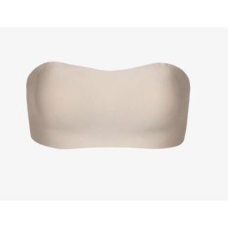 COMMANDO BUTTER SOFT SUPPORT STRAPLESS BRALETTE