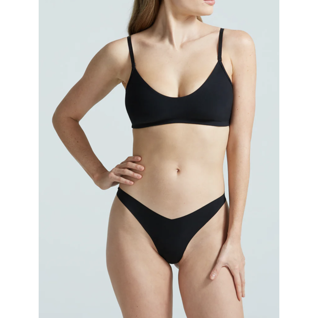 COMMANDO CLASSIC COMMANDO TINY THONG TT01