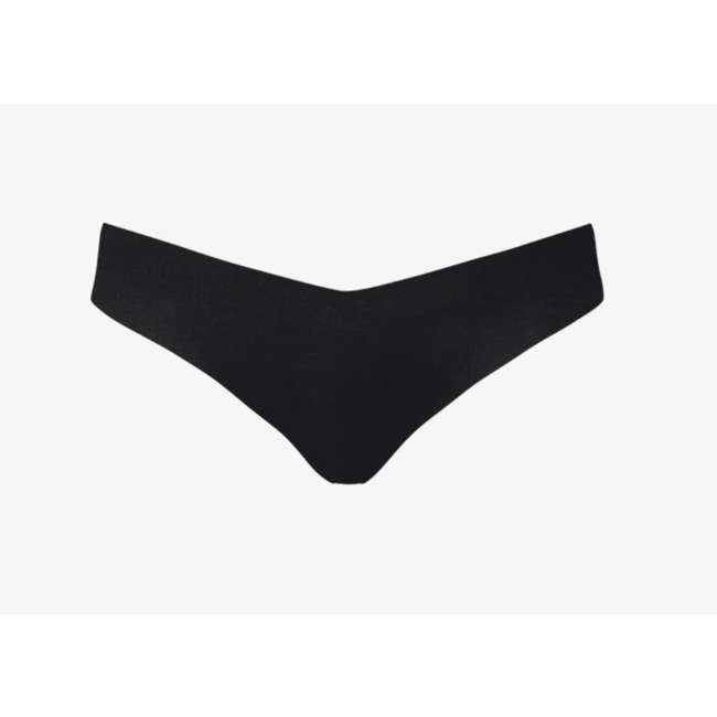COMMANDO CLASSIC SOLID THONG CT01