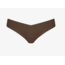 COMMANDO CLASSIC SOLID THONG CT01