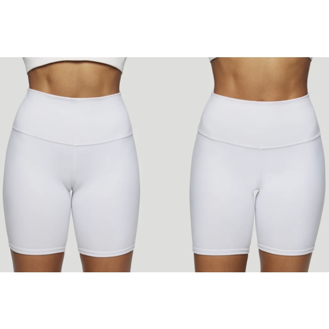 JIV ATHLETICS ATHLETIC HIGH RISE THONG HIGHT