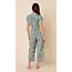 THE CAT'S PAJAMAS VOILE CAPRI