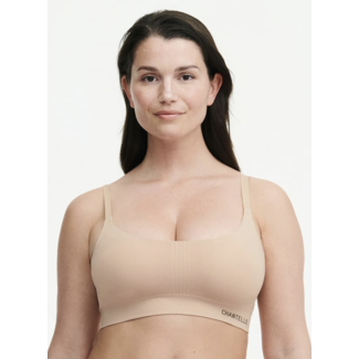 CHANTELLE SMOOTH COMFORT PADDED BRALETTE