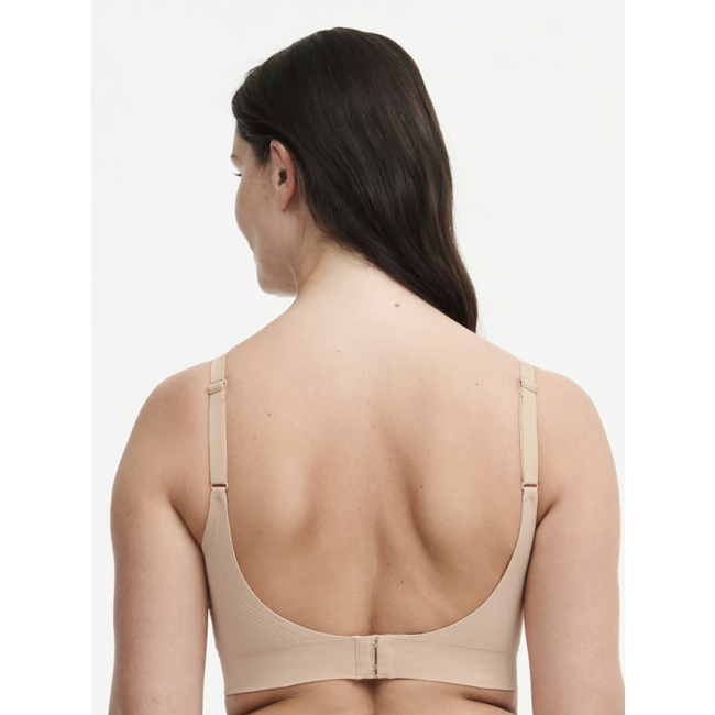 CHANTELLE SMOOTH COMFORT PADDED BRALETTE C10U10
