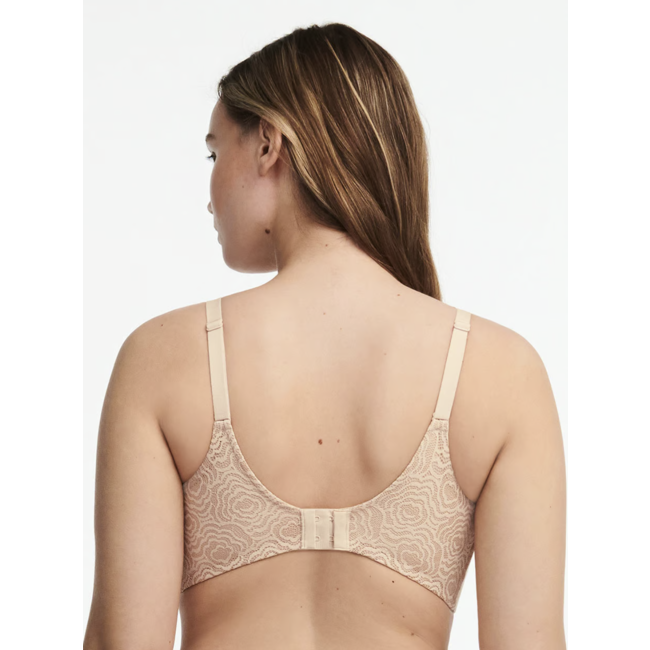 CHANTELLE C JOLIE WIREFREE T SHIRT BRA C13FN0