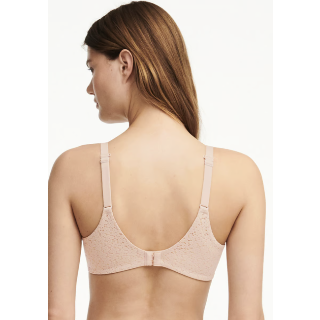 CHANTELLE NORAH COMFORT SMOOTH SWEETHEART T SHIRT BRA C13FN0