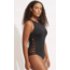 SEAFOLLY COLLECTIVE MULTI STRAP ONE PIECE 10791-942