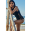 SEAFOLLY MULTI STRAP ONE PIECE 10791