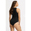 SEAFOLLY COLLECTIVE MULTI STRAP ONE PIECE 10791-942