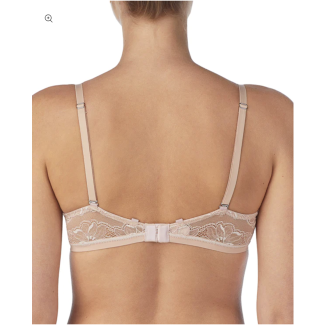 ON GOSSAMER SLEEK MICRO PUSH UP W LACE G9200