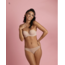 ON GOSSAMER SLEEK MICRO STRAPLESS PLUNGE G3391