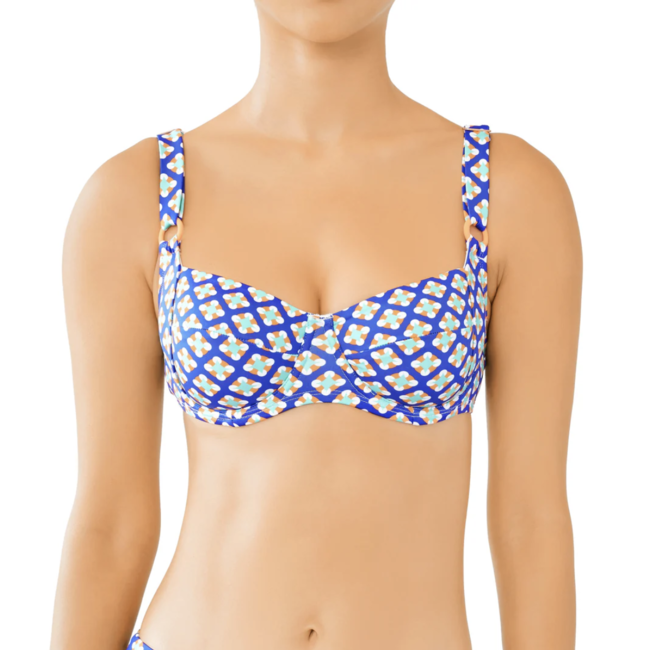 HUIT DIVE IN BALCONNET TOP DIN-41