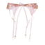NETTE ROSE GINGER GARTER BELT