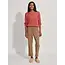 VARLEY EVERLY TURNUP TAPER PANT 27.5 VAR02004