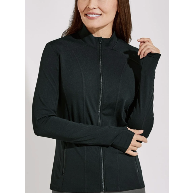 MALAWI SWIM JACKET 10056