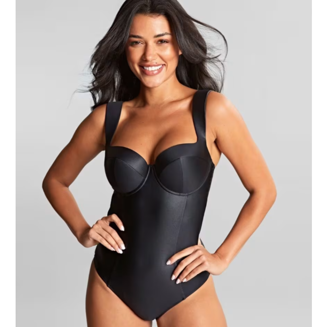 PANACHE MONICA BALCONY SWIMSUIT  SW1850A
