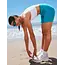 BEYOND YOGA SPACEDYE KEEP PACE SHORT SD5111