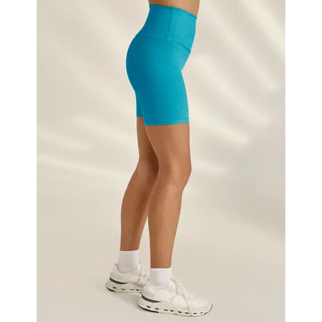BEYOND YOGA SPACEDYE KEEP PACE SHORT SD5111